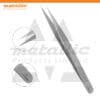 Individual Eyelash Extension Volume Lash Fanning Tweezers – Straight Tip (UK)