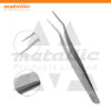 eyelash applicator tool, DIY lash tweezers, cluster lash tweezers, false eyelash applicator