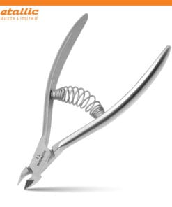 cuticle nippers, cuticle trimmer, cuticle clipper, manicure tools, pedicure tools, nail care tools, stainless steel cuticle nippers, professional cuticle nippers, nail grooming tools