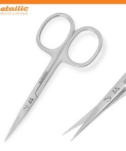 cuticle scissors, straight cuticle scissors, cuticle trimming scissors, cuticle scissors 10cm, stainless steel cuticle scissors, nail scissors, nail care scissors