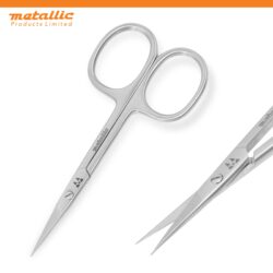 cuticle scissors, straight cuticle scissors, cuticle trimming scissors, cuticle scissors 10cm, stainless steel cuticle scissors, nail scissors, nail care scissors