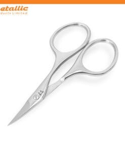 best cuticle scissors UK, professional cuticle scissors, stainless steel cuticle scissors, nail scissors for cuticles, precision cuticle scissors, manicure scissors UK, sharp cuticle scissors
