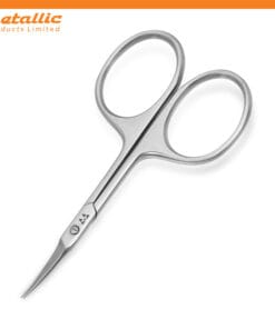 cuticle scissors UK, curved cuticle scissors, stainless steel cuticle scissors, professional cuticle scissors, best cuticle scissors UK, nail scissors for cuticles