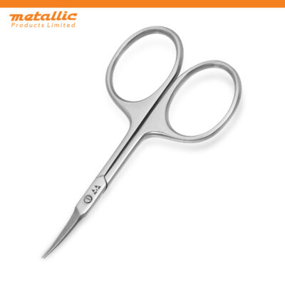 cuticle scissors UK, curved cuticle scissors, stainless steel cuticle scissors, professional cuticle scissors, best cuticle scissors UK, nail scissors for cuticles