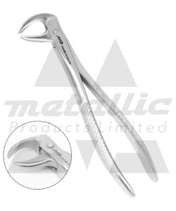 Extracting Forceps Lower Premolars #75 – Dental Instrument