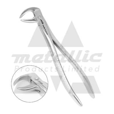 Extracting Forceps Lower Premolars #75 – Dental Instrument