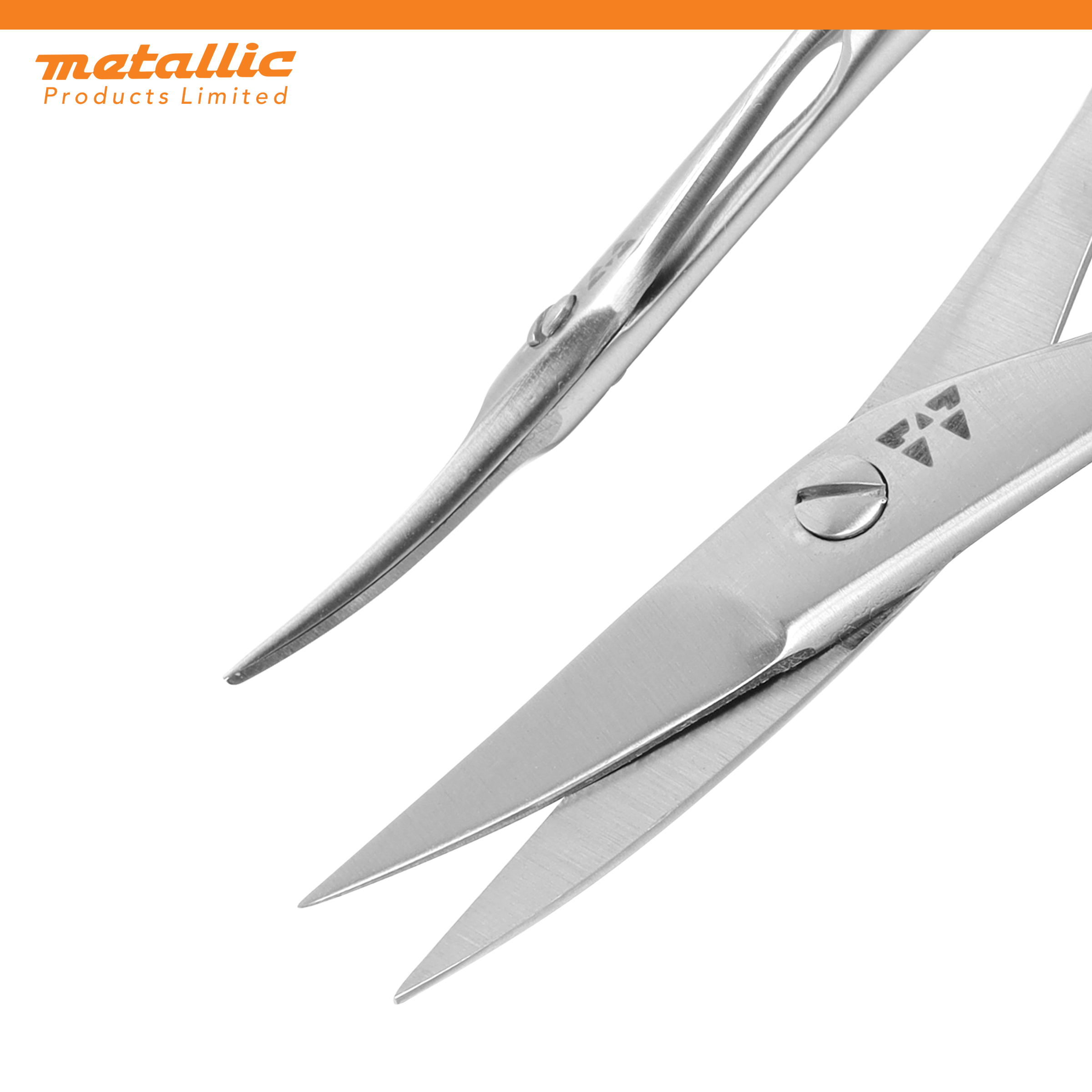 best cuticle scissors UK, professional cuticle scissors, stainless steel cuticle scissors, nail scissors for cuticles, precision cuticle scissors, manicure scissors UK, sharp cuticle scissors