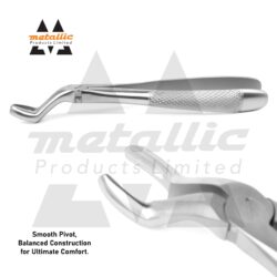 Extracting Forceps Upper Third Molars #67
