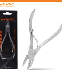heavy duty toenail clippers, podiatry toenail cutter, chiropody nail tools, ingrown toenail clipper stainless steel, precision side nail cutter UK, curved cuticle scissors UK