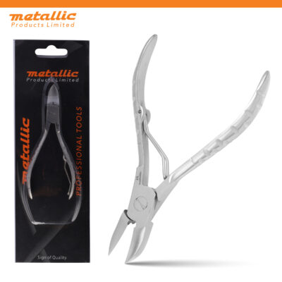 heavy duty toenail clippers, podiatry toenail cutter, chiropody nail tools, ingrown toenail clipper stainless steel, precision side nail cutter UK, curved cuticle scissors UK