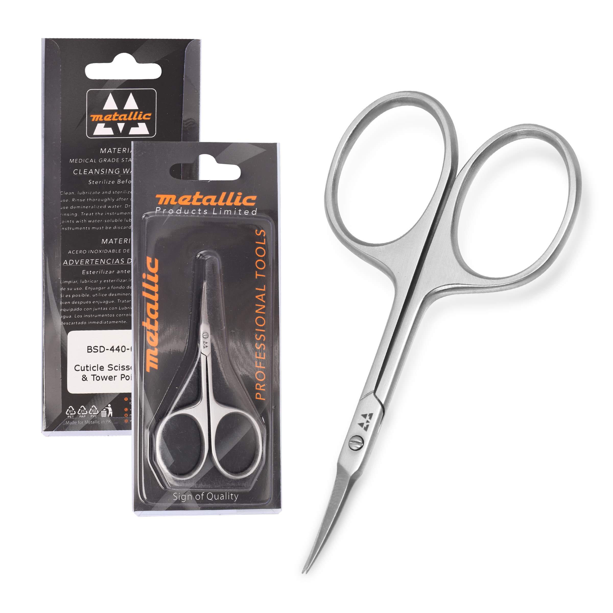 cuticle scissors UK, curved cuticle scissors, stainless steel cuticle scissors, professional cuticle scissors, best cuticle scissors UK, nail scissors for cuticles