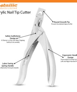 Professional nail tip cutter, Acrylic nail tip clipper, UV gel nail clipper, Nail art tip cutter, Nail tip scissors, Nail tip cutting tool, Acrylic nail clipper professional, Gel nail tip cutter, Nail extension clipper, Nail tip trimmer