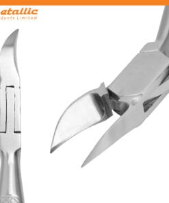 heavy duty toenail clippers, toenail clippers for thick nails, podiatry toenail cutter, chiropody nail clippers, ingrown toenail clippers, stainless steel toenail clippers