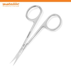curved cuticle scissors, extra sharp cuticle scissors, stainless steel cuticle scissors, professional cuticle scissors, manicure scissors UK