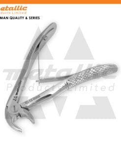 Child Extracting Forceps Fig.5S