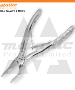 Child Extracting Forceps Fig.4S