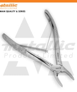 Child Extracting Forceps Fig.2