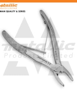 Child Extracting Forceps Fig.1S