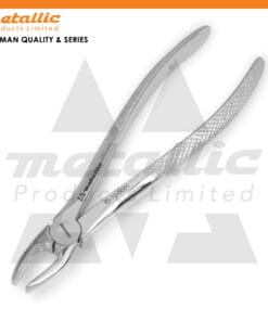 Extracting Forceps Fig.1 – Precision Dental Tool
