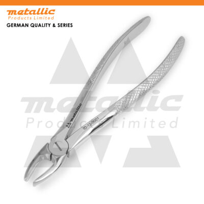 Extracting Forceps Fig1 – Precision Dental Instrument