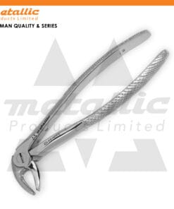 Extracting Forceps Fig.13 – Precision Dental Extraction Tool