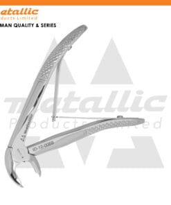 Child Extracting Forceps Fig.6S+
