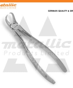 Extracting Forceps Fig.87 – Precision Dental Tool