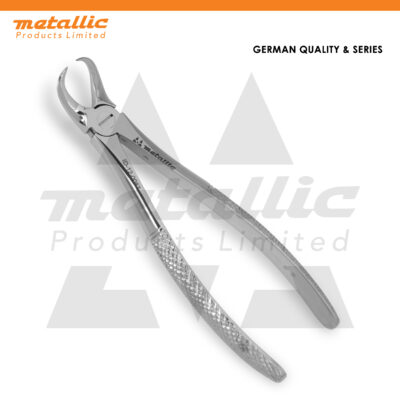 Extracting Forceps Fig.87 – Precision Dental Tool