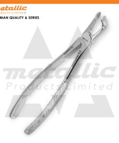 Extracting Forceps Fig.79 – Precision Dental Tool for Safe Tooth Extractions