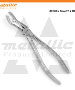 Extracting Forceps Fig.67 – Precision Dental Extraction Tool