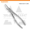 Extracting Forceps Fig.51L – Precision Dental Tool