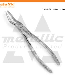 Extracting Forceps Fig.51L – Precision Dental Tool