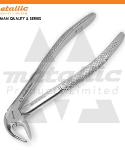 Extracting Forceps Fig.33A – Precision Dental Tool