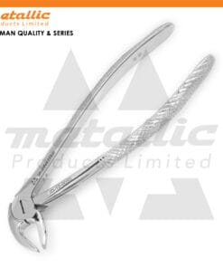 Extracting Forceps Fig.33 – Precision Dental Tool for Safe Extractions