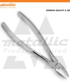 Extracting Forceps Fig.29 – Precision Dental Extraction Tool