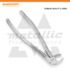 Extracting Forceps Fig.22 – Precision Dental Extraction Tool