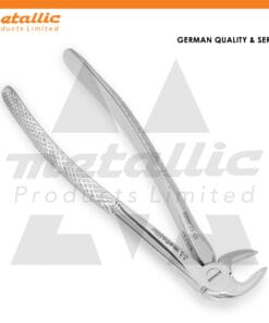 Extracting Forceps Fig.22 – Precision Dental Extraction Tool