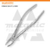 Extracting Forceps Fig.18 – Precision Dental Extraction Tool