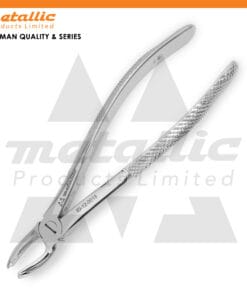 Extracting Forceps Fig.18 – Precision Dental Extraction Tool
