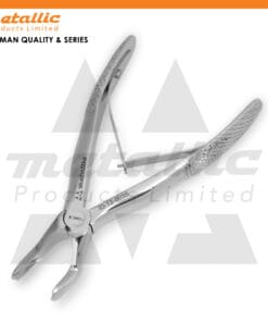Child Extracting Forceps Fig.3S