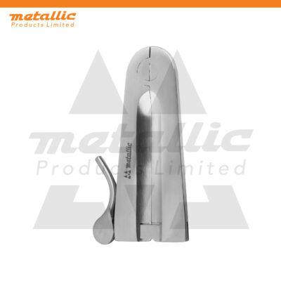 Mogan Clamp Circumcision 3inch – Safe & Precise Surgical Instrument