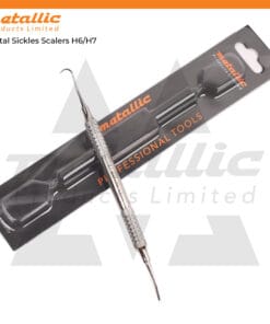 Sickles Universal Curettes H6/H7 – Premium Dental Instruments