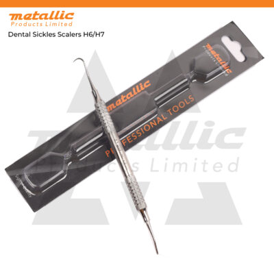 Sickles Universal Curettes H6/H7 – Premium Dental Instruments