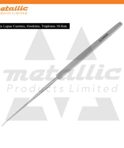 Gillies Skin Hook 18cm – Precision Surgical Instrument
