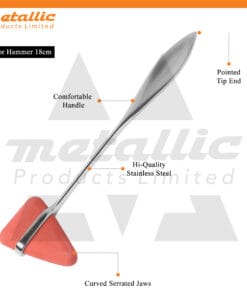 Taylor Reflex Hammers – Precision Diagnostic Tool for Neurological Exams