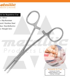 Spencer-Wells Artery Forceps 15cm