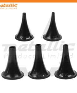 Hartmann Ear Specula for Child & Adult (Set of 5) – Plastic