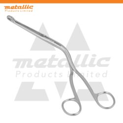 Magill Forceps 25cm – Precision Airway Management Tool