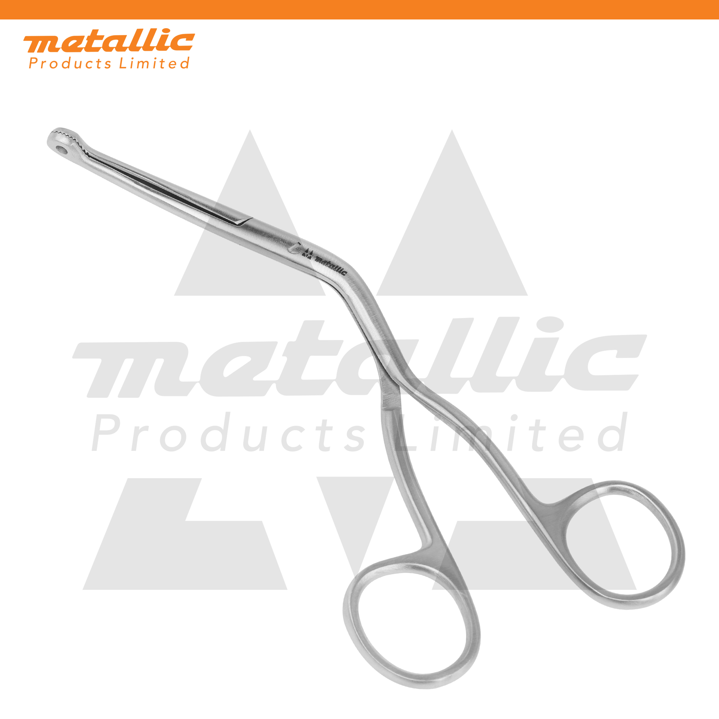 Magill Forceps 17cm – Precision Airway Management Tool