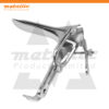 Grave Vaginal Clamp Large – Premium Stainless Steel Gynecology Instrument